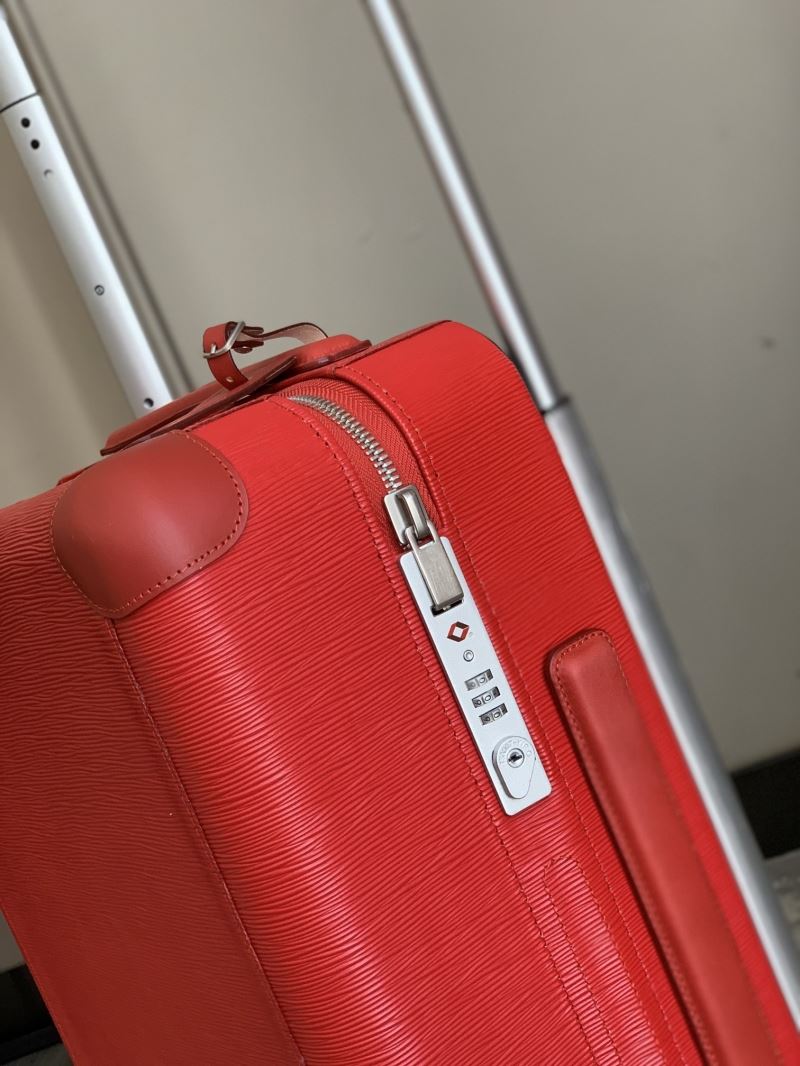 LV Suitcase